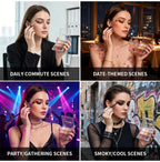 Artist Eyeshadow Palette 9 Color Matte Shimmer Eye Makeup Kit