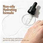 3 in 1 Makeup Primer and Setting Liquid Makeup Reviver Serum