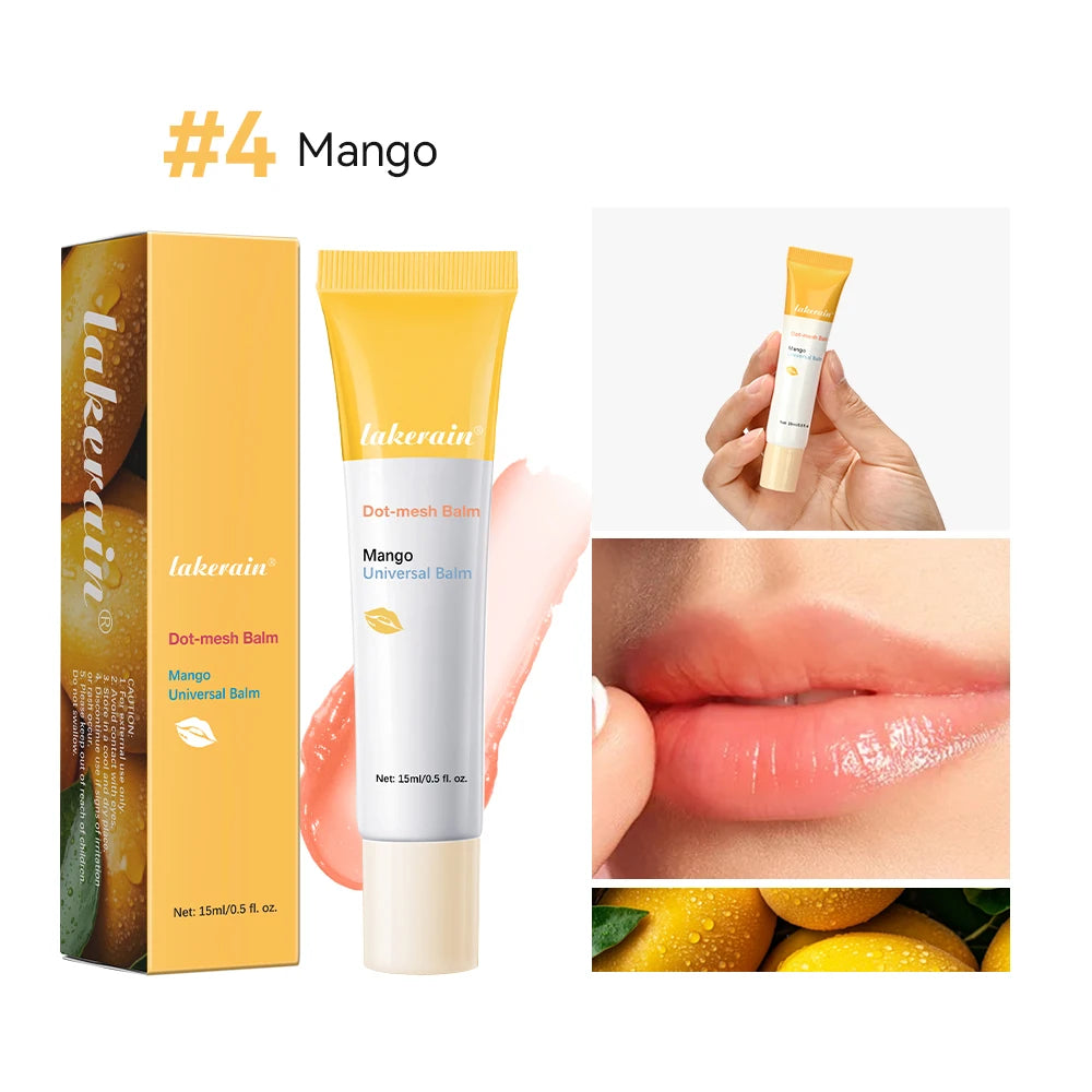 Moisturizing Lip Balm and Healing Lip Treatment for Dry Cracked Lips - 21