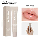 Hydrating Lip Balm and Moisturizing Lip Gloss for Soft Smooth Lips