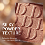 Artist Eyeshadow Palette 9 Color Matte Shimmer Eye Makeup Kit