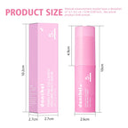 PDRN Pink Peptide Serum and Collagen Multi Balm Skin Care Set