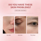 Collagen Overnight Peel Off Mask Korean Night Wrapping Face Treatment