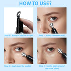 Cooling Eye Gel Hydrating Eye Serum for Dark Circles and Puffiness