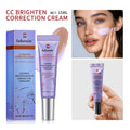 Color Correcting CC Cream Primer Face Makeup Base