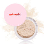 Setting Powder Matte Loose Finishing Powder for Long Lasting Makeup