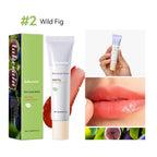 Moisturizing Lip Balm and Healing Salve for Cracked Lips