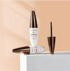 Peel Off Eyebrow Gel Waterproof Brow Tint Tattoo Cream