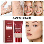 Base Blurring Foundation and Face Makeup BB Cream