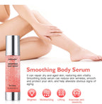 Smoothing Body Serum Intensive Hydration Moisturizing Skin Firming Cream
