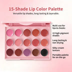 All in One Makeup Kit Professional Cosmetic Set for Face and Eyes