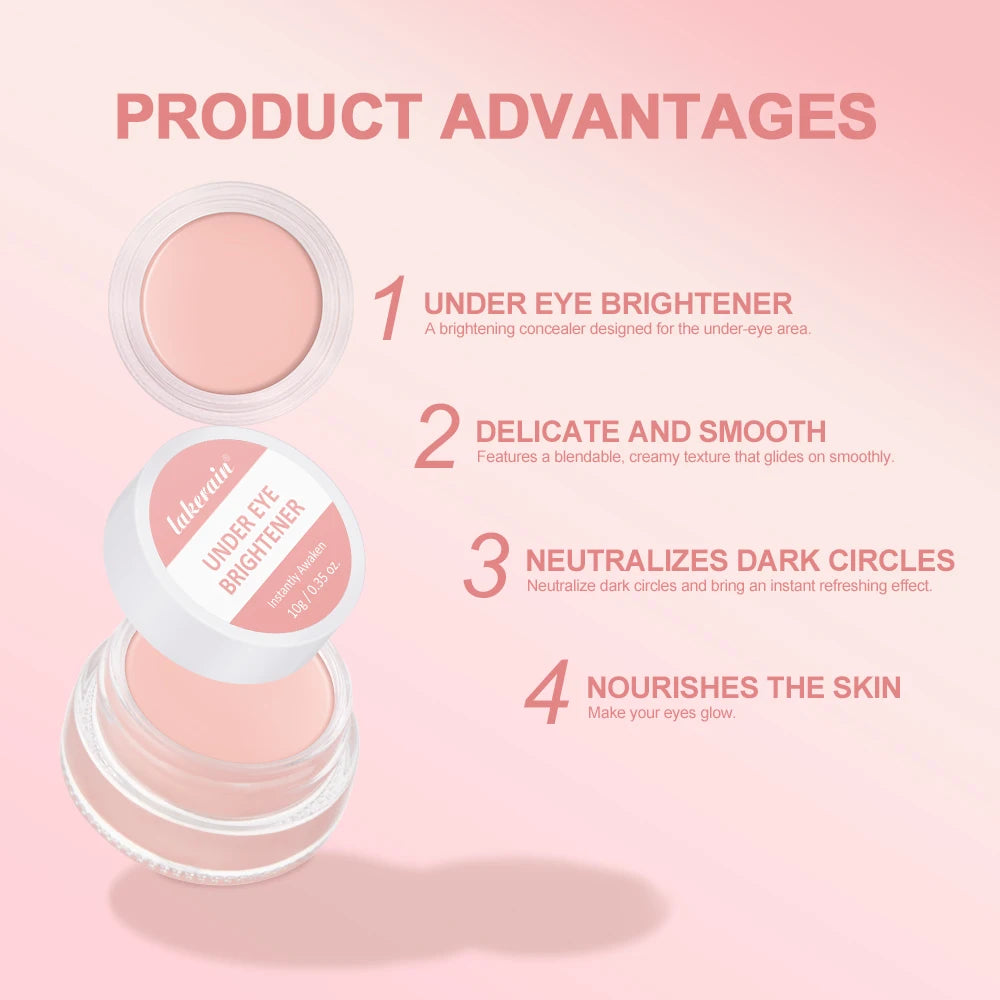 Under Eye Brightener Dark Circle Corrector Cream