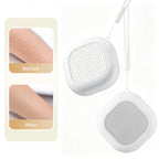 Nano Glass Hair Remover and Crystal Epilator for Painless Exfoliation