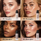 Luminous Face Primer and Highlighter Dewy Skin Illuminator