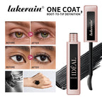 Waterproof Lengthening Mascara Volumizing Eyelash Extension Makeup