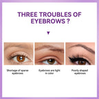 Peel Off Eyebrow Gel Long Lasting Tattoo Eyebrow Tint