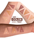 Matte Bronzer Powder Face Contouring Makeup