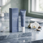 Firming Eye Cream for Dark Circles and Eye Contour Brightening Cream