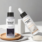 Rice Exfoliating Essence Face Peeling Serum for Brightening Skin