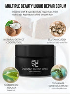 Keratin Collagen Hair Mask Deep Conditioning Repair Treatment