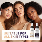 Rice Exfoliating Essence Face Peeling Serum for Brightening Skin