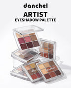 Eyeshadow Palette Professional Makeup Eye Shadow Kit