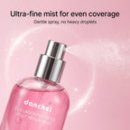 Collagen Peptide Jelly Serum Mist Hydrating Facial Spray