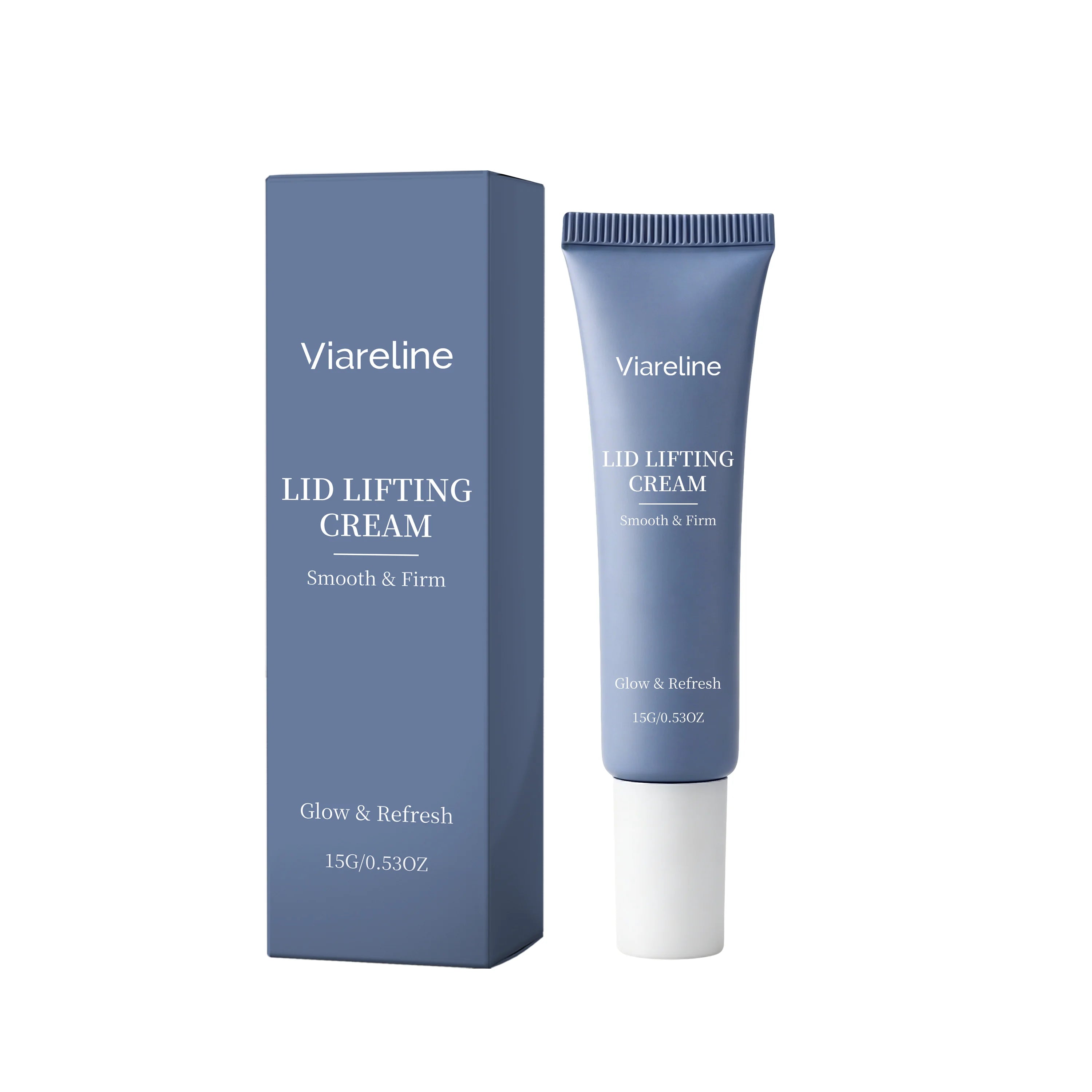 Firming Eye Cream for Dark Circles and Eye Contour Brightening Cream - 14
