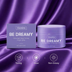 Firming Body Cream and Toning Sculpting Lotion for Smooth Skin