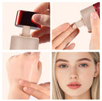 Blur Base Balm and BB Cream Foundation Smoothing Makeup Primer
