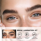 Brow Lamination Kit Eyebrow Lifting Perming Set