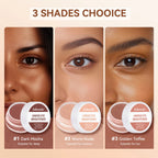 Under Eye Brightener Concealer Cream Color Correcting Makeup Base