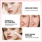 Blur Stick Pore Minimizer Face Primer Makeup Base