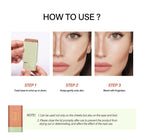 Contour Bronzer Stick and Face Highlighter Makeup Eraser