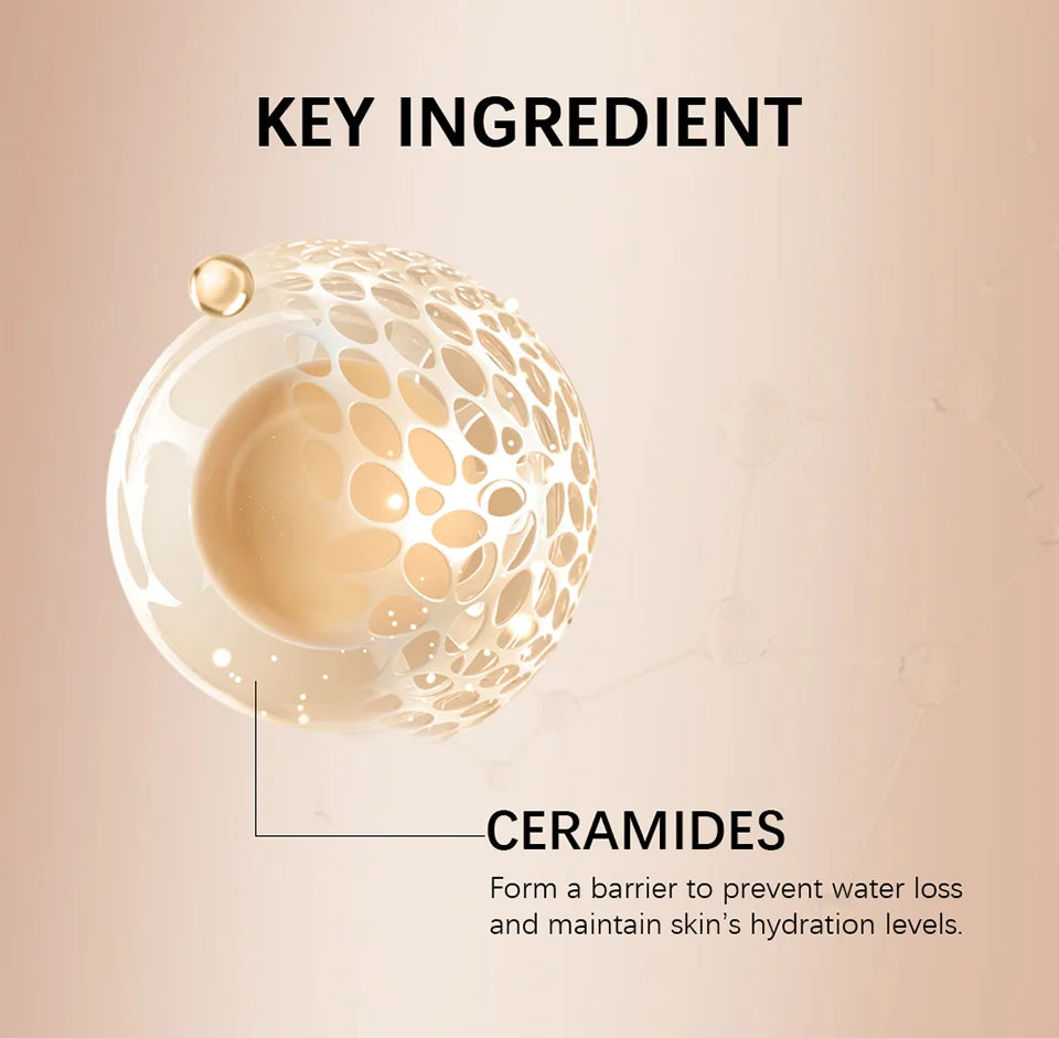 Hydrating Liquid Foundation and Tinted Moisturizing Face Cream