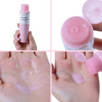 PDRN Niacinamide Toner Pink Milky Facial Moisturizer