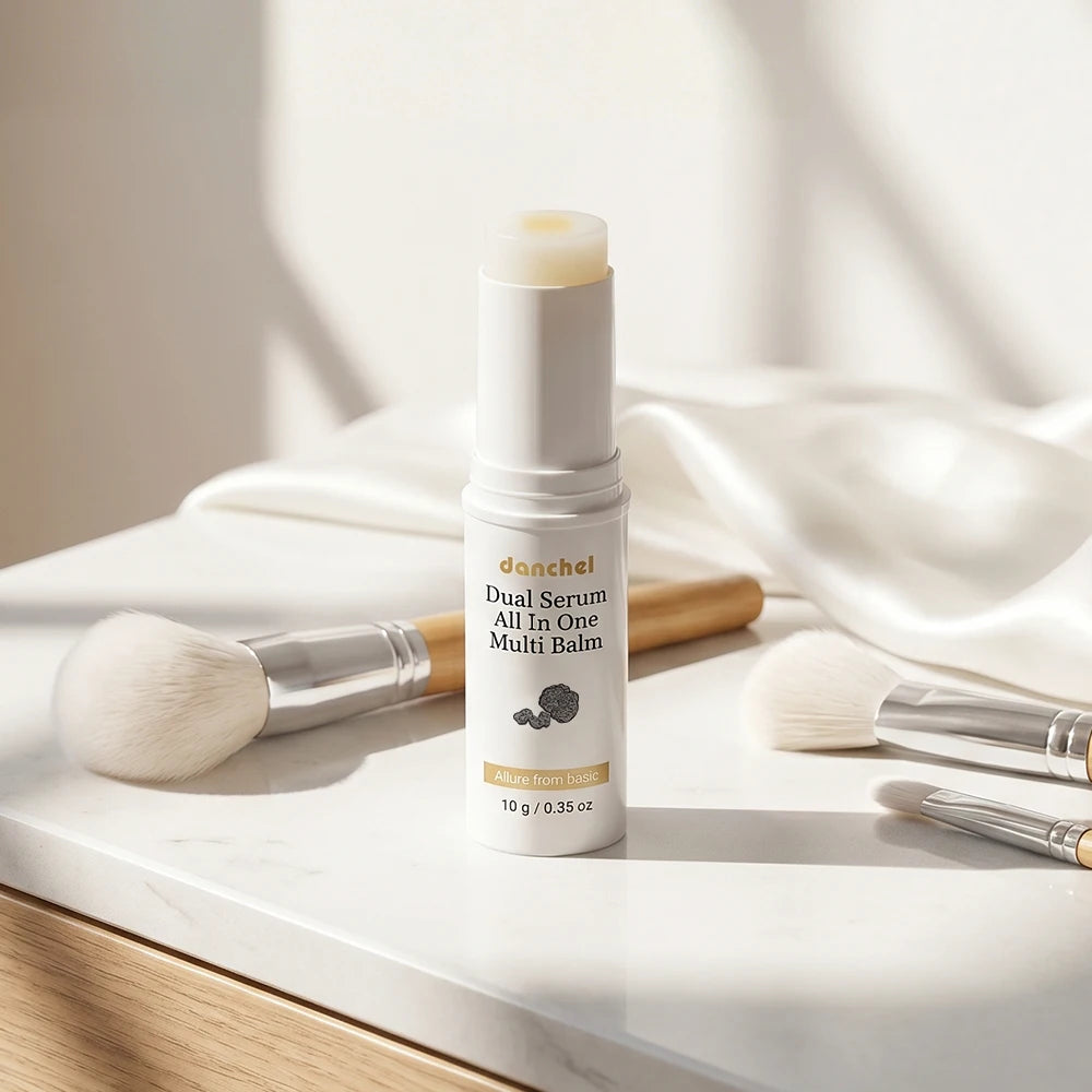 Collagen Multi Balm Stick Hydrating Face Serum Moisturizer