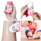 Anti Chafing Stick Friction Reducing Balm for Skin Protection