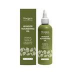 Nourishing Hair Growth Oil Scalp Treatment and Repair Serum