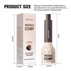 Freckle Stamp Makeup Pen Fake Freckle Tool for Natural Look