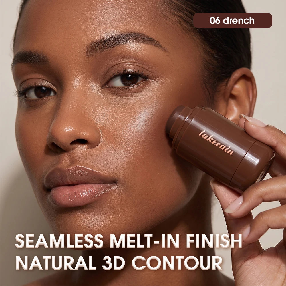 Cream Bronzer Stick Sculpting Face Contour Makeup
