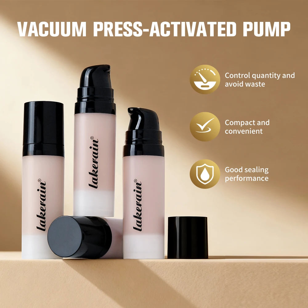 Luminous Face Primer and Highlighter Dewy Skin Illuminator - 4