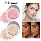 Matte Loose Setting Powder Oil Control Finishing Makeup Powder