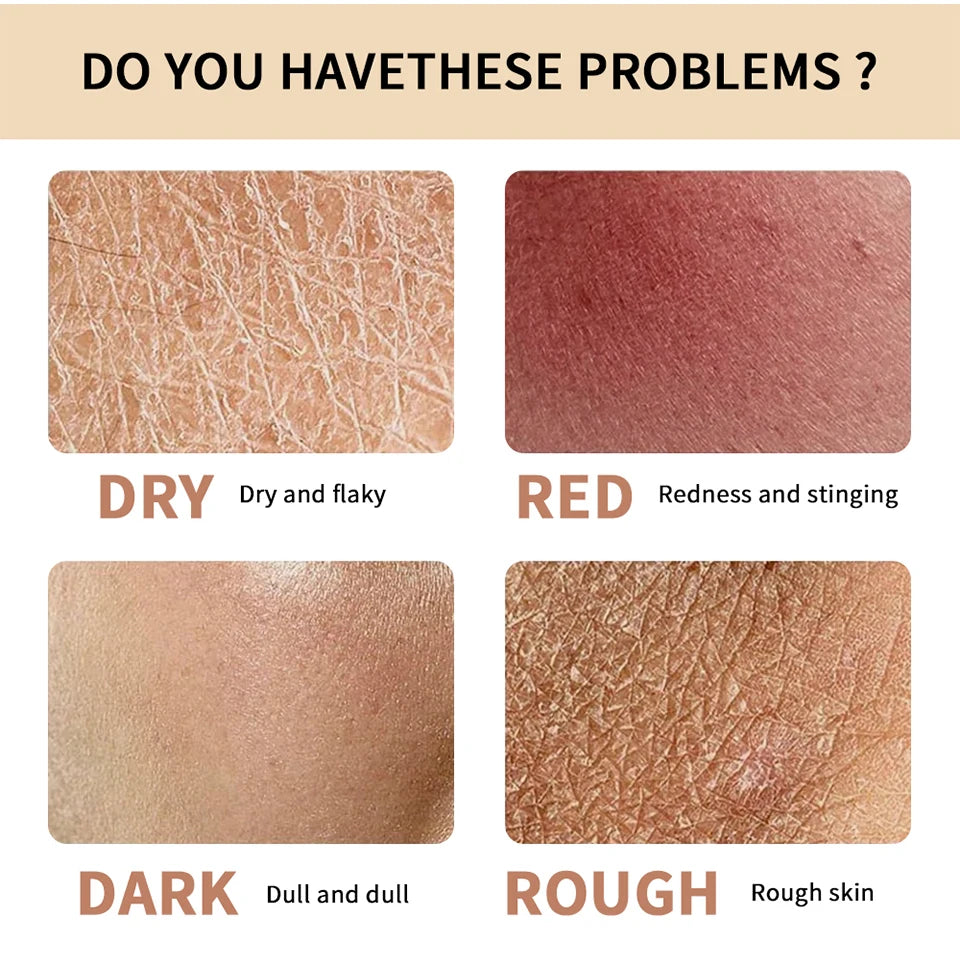 Hydrogel Facial Moisturizer Deep Hydration Face Cream