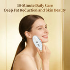 Body and Face Sculpting Machine Anti Cellulite Massager Tool