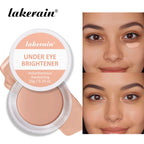 Under Eye Brightener Concealer Cream Color Correcting Makeup Base