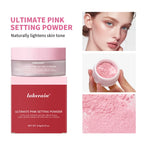 Setting Powder Matte Loose Finishing Powder for Long Lasting Makeup