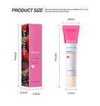 Moisturizing Lip Balm and Healing Lip Treatment for Dry Cracked Lips