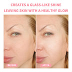 Pore Refining Toner Pad and Peptide Serum Facial Skin Care Kit