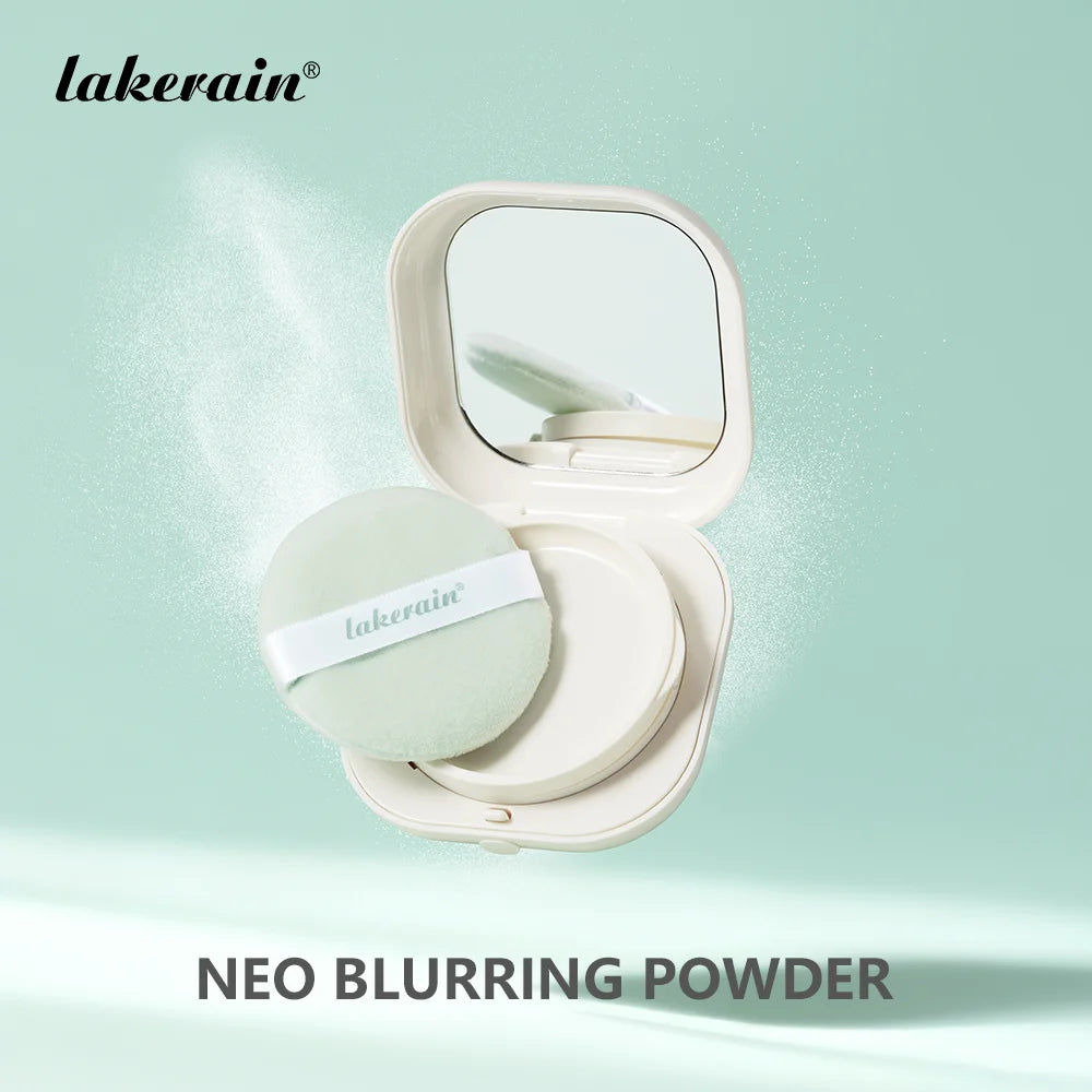 Matte Loose Powder Setting Powder for Oil Control and Flawless Finish - 7